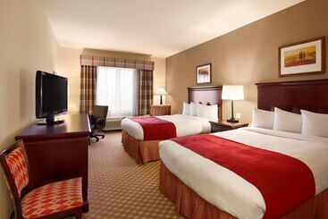 هتل Country Inn & Suites By Radisson, College Station, Tx