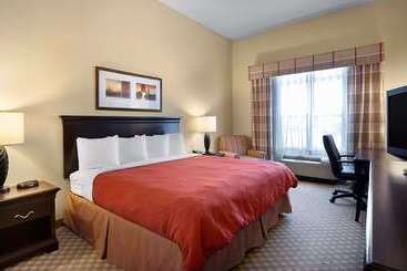 هتل Country Inn & Suites By Radisson, Concord , Nc