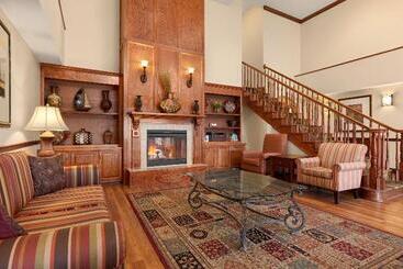 هتل Country Inn & Suites By Radisson, Doswell Kings Dominion , Va