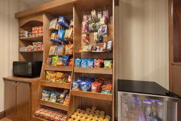 هتل Country Inn & Suites By Radisson, Doswell Kings Dominion , Va