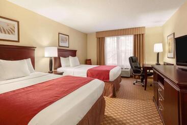 هتل Country Inn & Suites By Radisson, Doswell Kings Dominion , Va