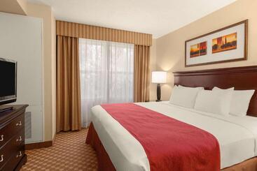 هتل Country Inn & Suites By Radisson, Doswell Kings Dominion , Va
