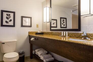 هتل Country Inn & Suites By Radisson, Doswell Kings Dominion , Va