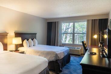 هتل Country Inn & Suites By Radisson, Doswell Kings Dominion , Va