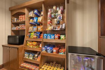 هتل Country Inn & Suites By Radisson, Doswell Kings Dominion , Va