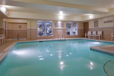 هتل Country Inn & Suites By Radisson, Doswell Kings Dominion , Va