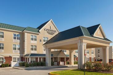 هتل Country Inn & Suites By Radisson, Doswell Kings Dominion , Va