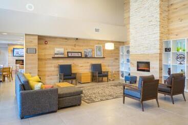 هتل Country Inn & Suites By Radisson, Doswell Kings Dominion , Va