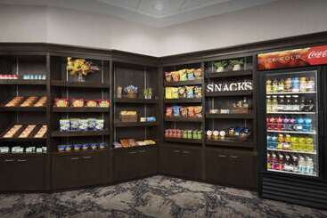 هتل Embassy Suites Atlanta   Kennesaw Town Center