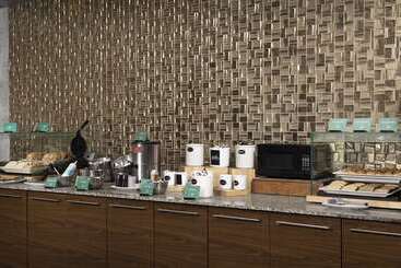 هتل Embassy Suites Atlanta   Kennesaw Town Center