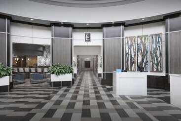 هتل Embassy Suites Atlanta   Kennesaw Town Center