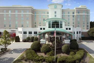 هتل Embassy Suites Atlanta   Kennesaw Town Center