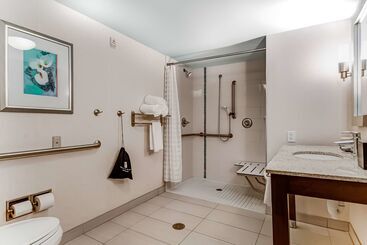 هتل Embassy Suites Atlanta   Kennesaw Town Center