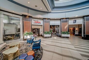 هتل Embassy Suites Atlanta   Kennesaw Town Center