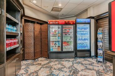 هتل Embassy Suites Atlanta   Kennesaw Town Center