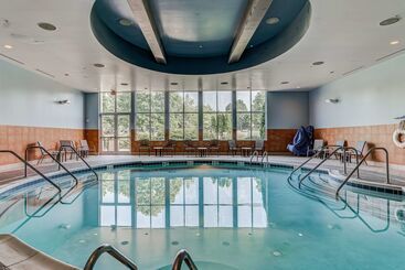 هتل Embassy Suites Atlanta   Kennesaw Town Center