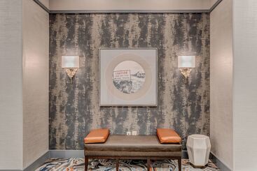 هتل Embassy Suites Atlanta   Kennesaw Town Center