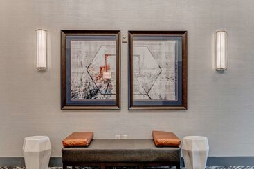 هتل Embassy Suites Atlanta   Kennesaw Town Center