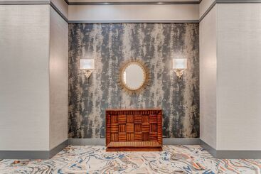 هتل Embassy Suites Atlanta   Kennesaw Town Center