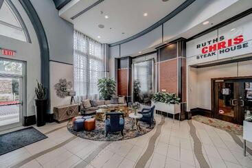 هتل Embassy Suites Atlanta   Kennesaw Town Center