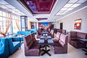 هتل G Empire