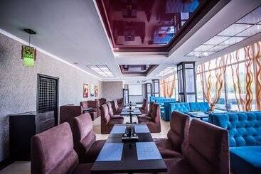 هتل G Empire