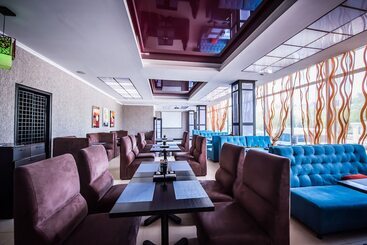 هتل G Empire