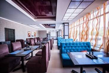 هتل G Empire