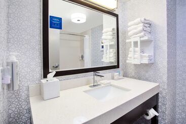 هتل Hampton Inn & Suites Columbia/southeastft. Jackson