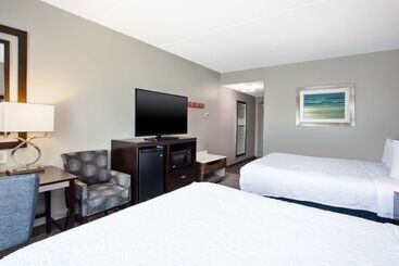 هتل Hampton Inn & Suites Columbia/southeastft. Jackson