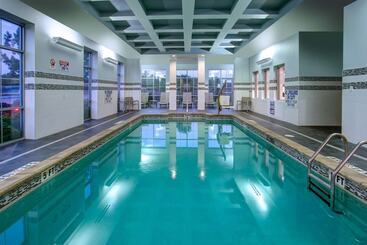 هتل Hampton Inn & Suites Columbia/southeastft. Jackson