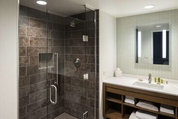 هتل Hilton Columbus Downtown