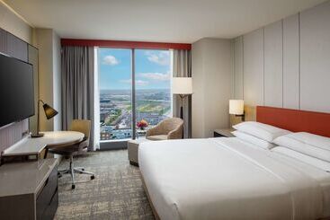 هتل Hilton Columbus Downtown
