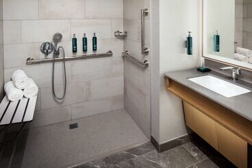 هتل Hilton Columbus Downtown