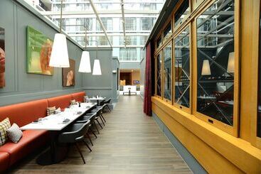 هتل Hilton Columbus Downtown
