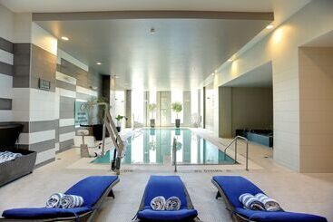 هتل Hilton Columbus Downtown