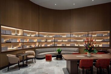 هتل Hilton Columbus Downtown