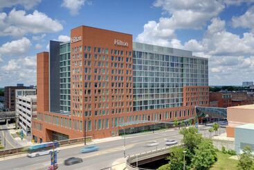 هتل Hilton Columbus Downtown