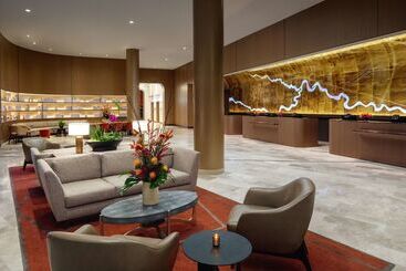 هتل Hilton Columbus Downtown