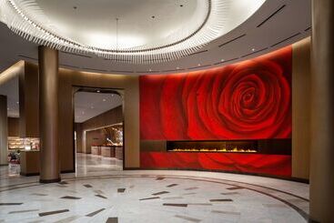 هتل Hilton Columbus Downtown