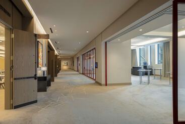 هتل Hilton Columbus Downtown