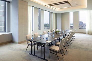 هتل Hilton Columbus Downtown