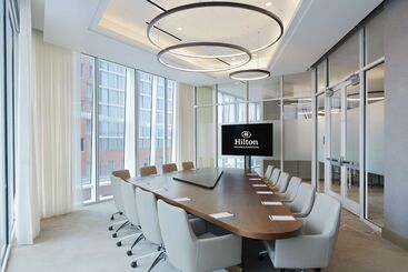 هتل Hilton Columbus Downtown
