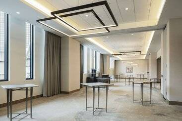 هتل Hilton Columbus Downtown