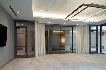 هتل Hilton Columbus Downtown
