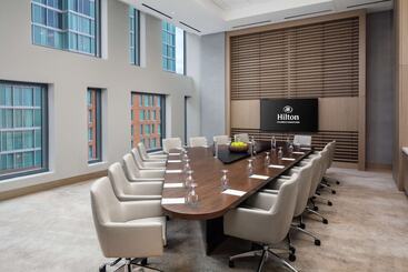 هتل Hilton Columbus Downtown