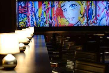 هتل Hilton Columbus Downtown