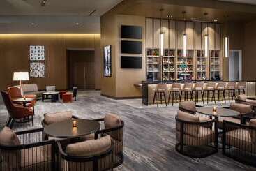 هتل Hilton Columbus Downtown