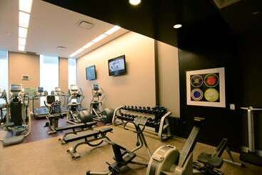 هتل Hilton Columbus Downtown
