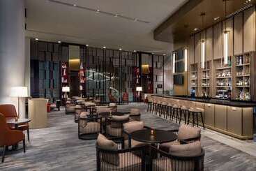 هتل Hilton Columbus Downtown